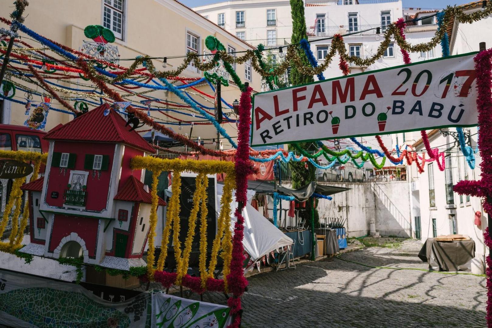 Castelo Picao Leilighet Lisboa Eksteriør bilde