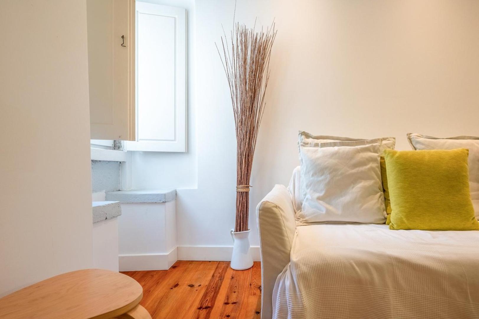Guestready - Homely Base Near Castle Lisboa Eksteriør bilde