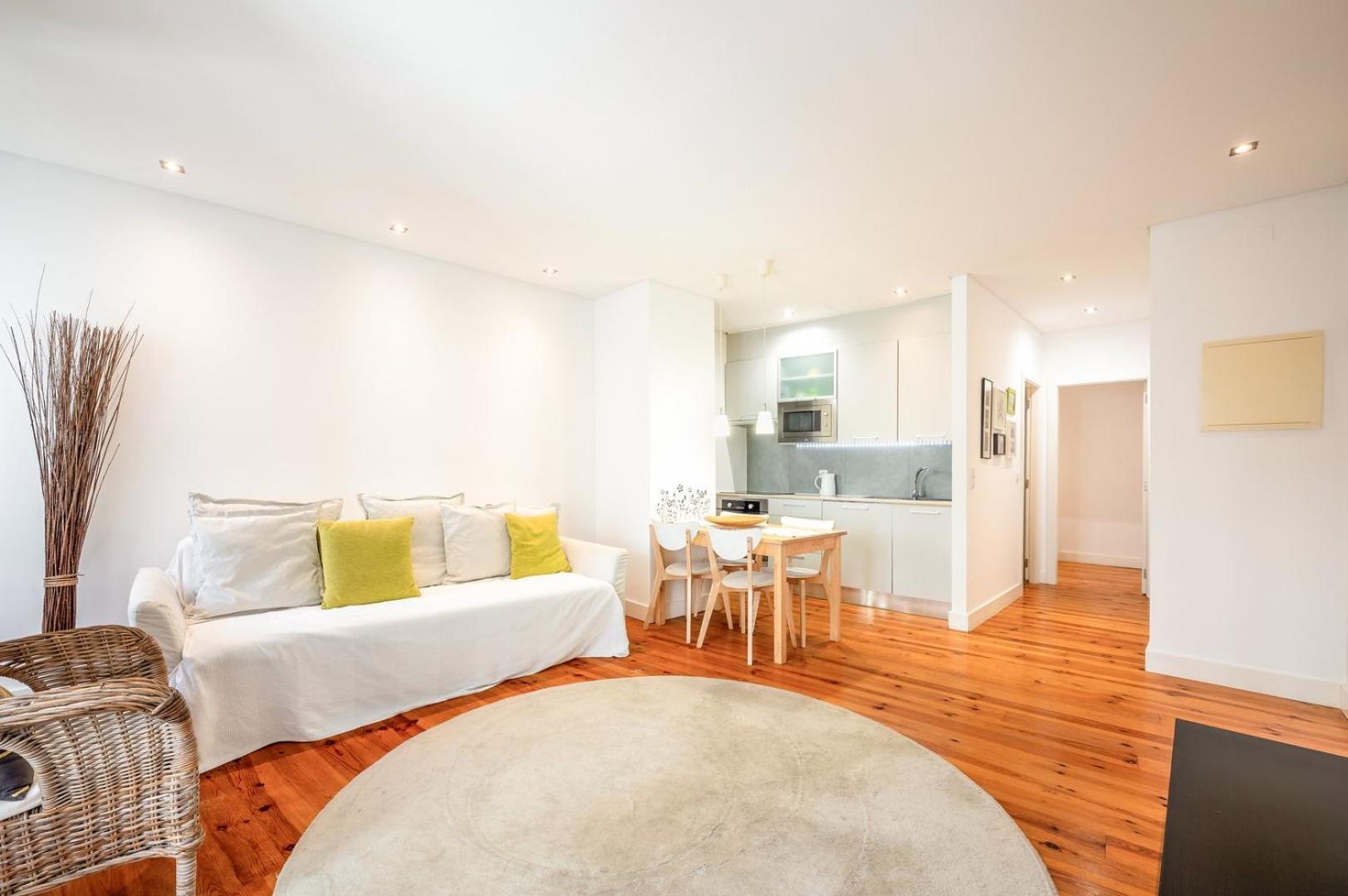 Guestready - Homely Base Near Castle Lisboa Eksteriør bilde