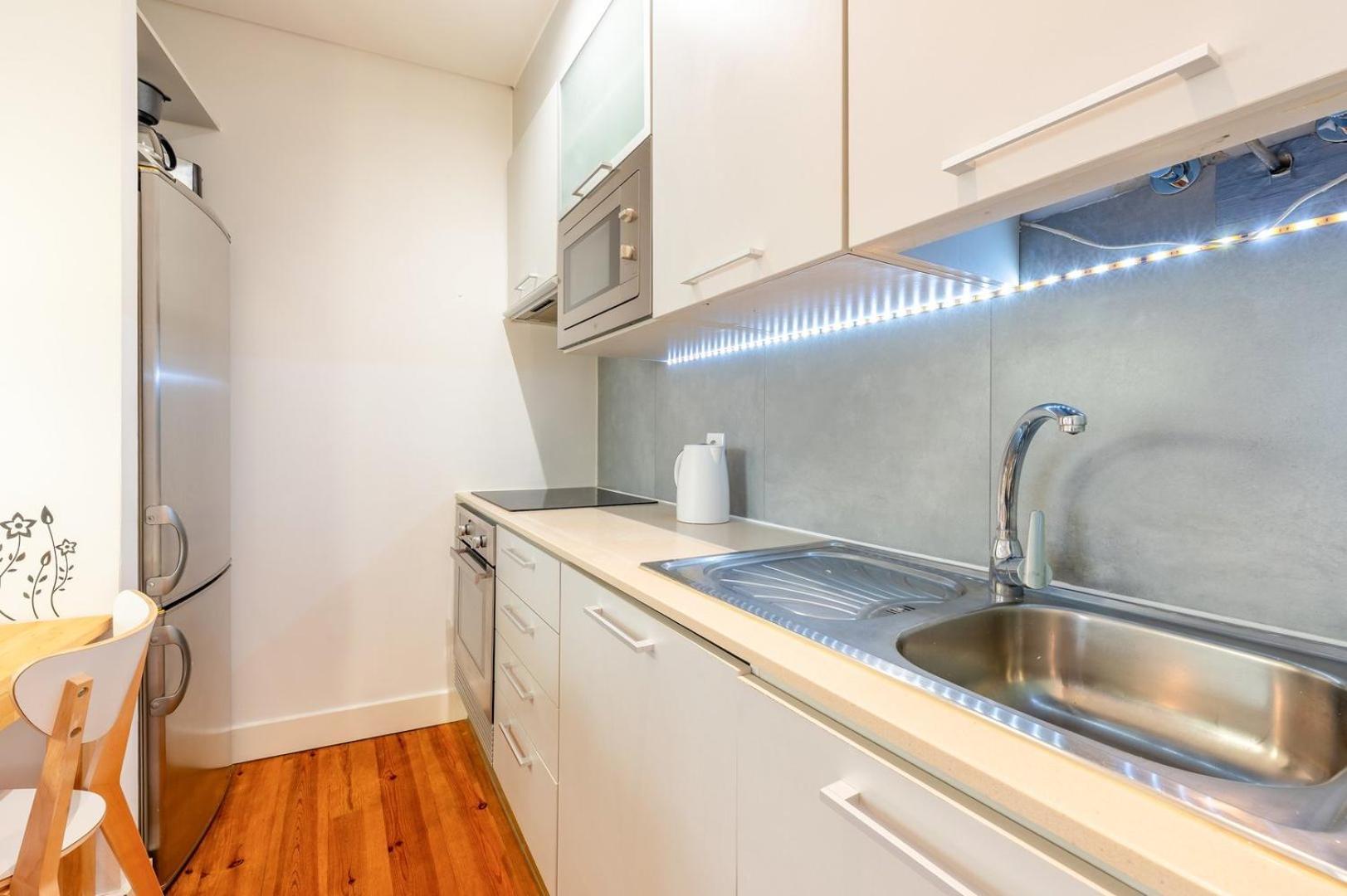 Guestready - Homely Base Near Castle Lisboa Eksteriør bilde