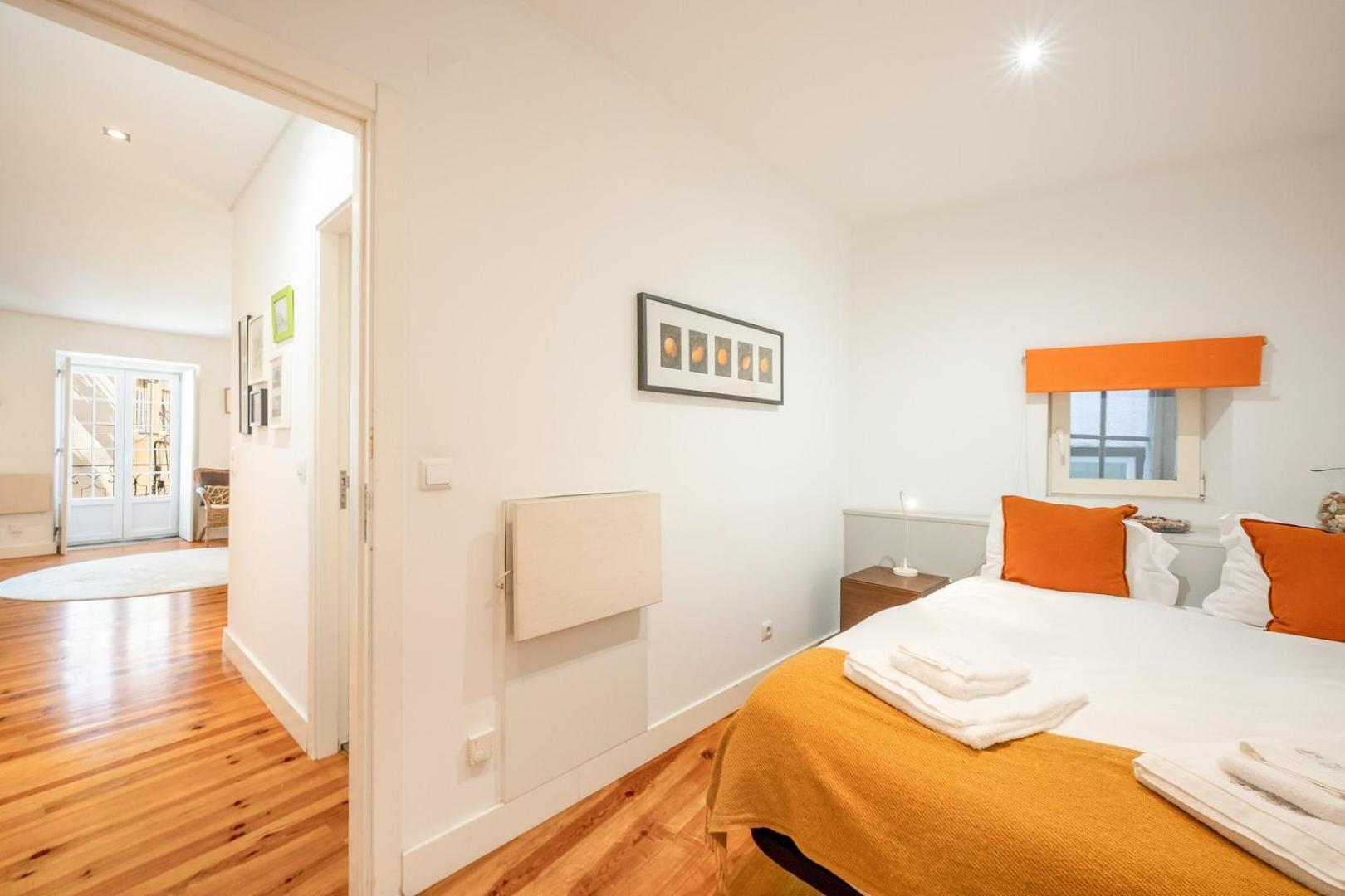 Guestready - Homely Base Near Castle Lisboa Eksteriør bilde