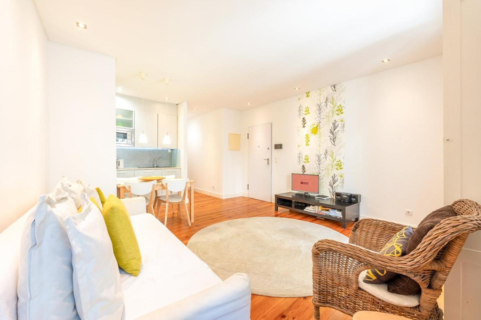 Guestready - Homely Base Near Castle Lisboa Eksteriør bilde