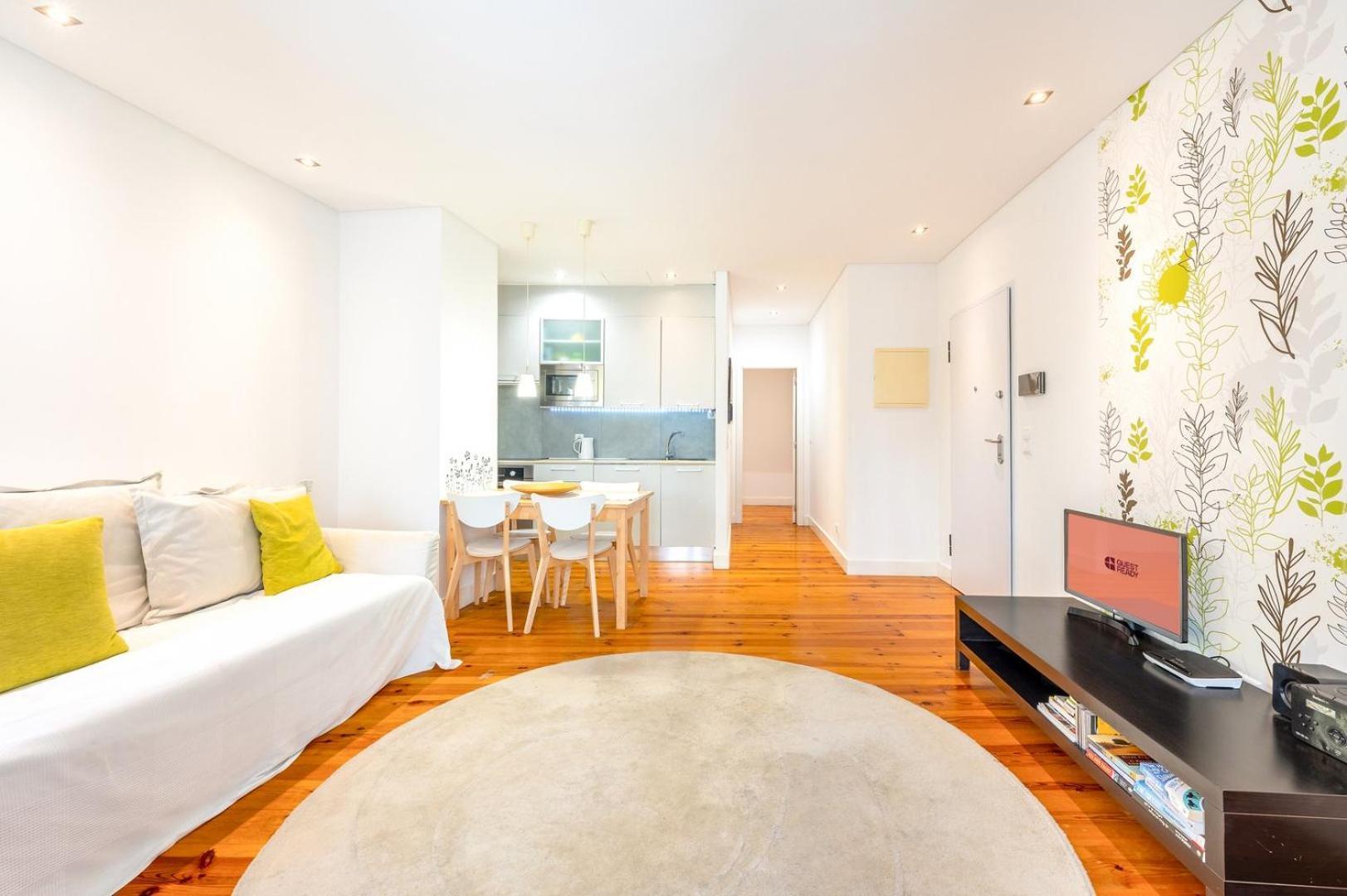 Guestready - Homely Base Near Castle Lisboa Eksteriør bilde