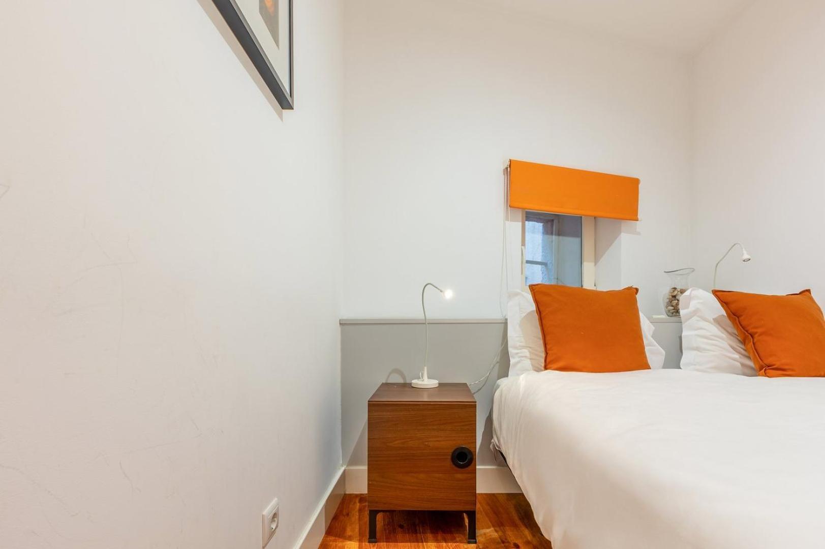 Guestready - Homely Base Near Castle Lisboa Eksteriør bilde