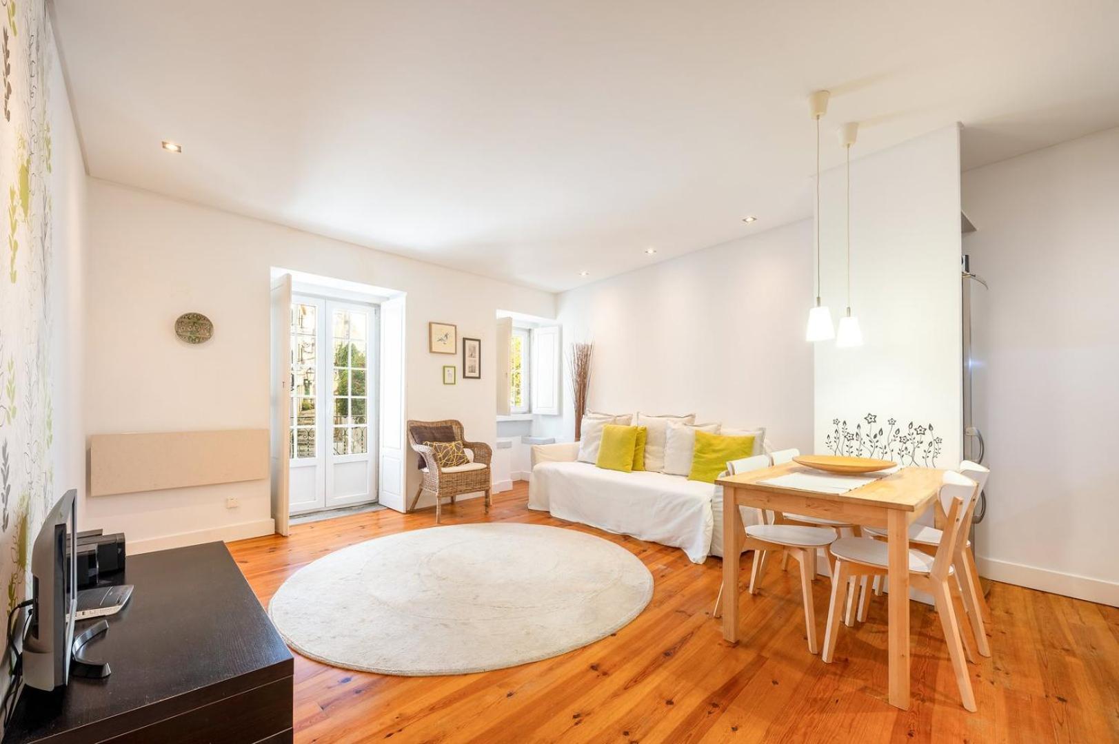 Guestready - Homely Base Near Castle Lisboa Eksteriør bilde